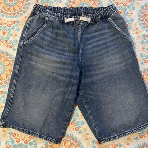 H&M Boys Jean Shorts